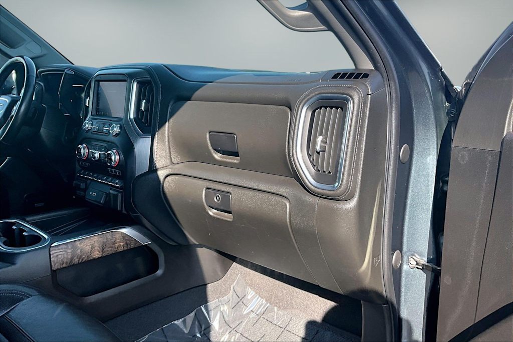 Thumbnail: 2022 GMC Sierra 3500 - 23