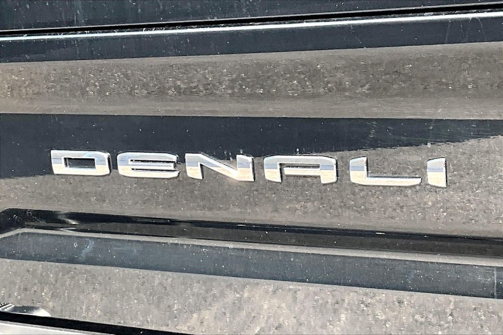 Thumbnail: 2024 GMC Sierra 3500 - 6