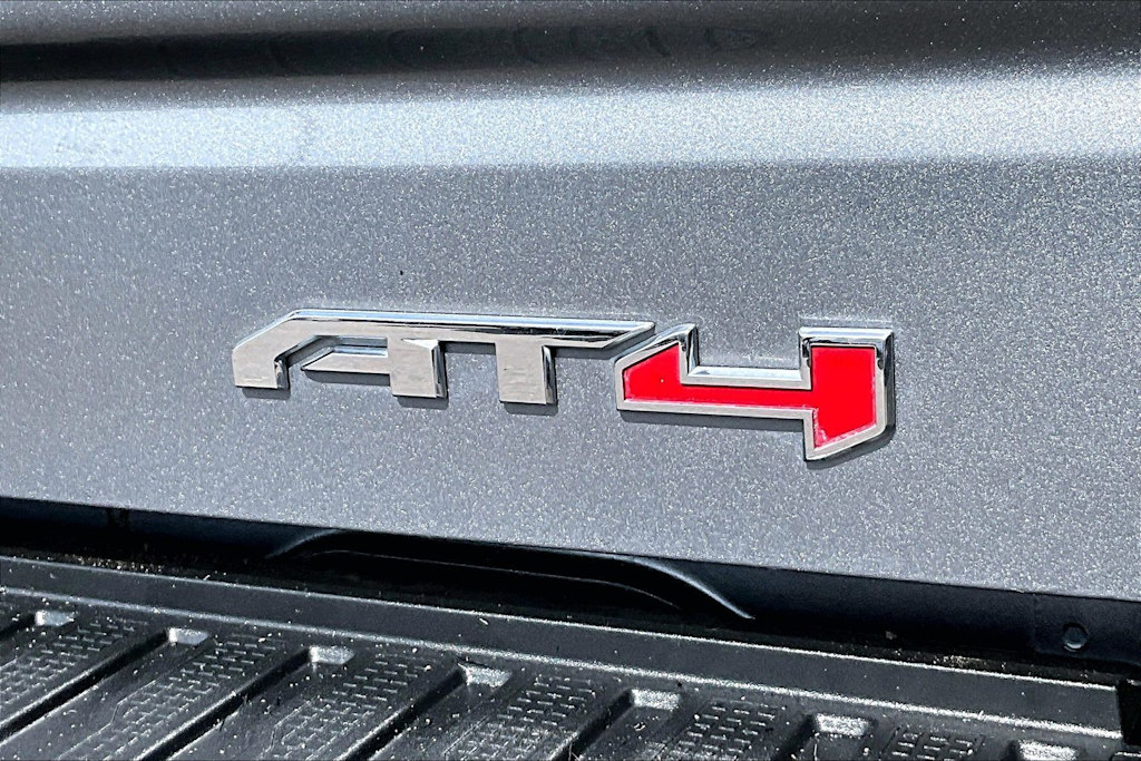 Thumbnail: 2022 GMC Sierra 1500 - 7
