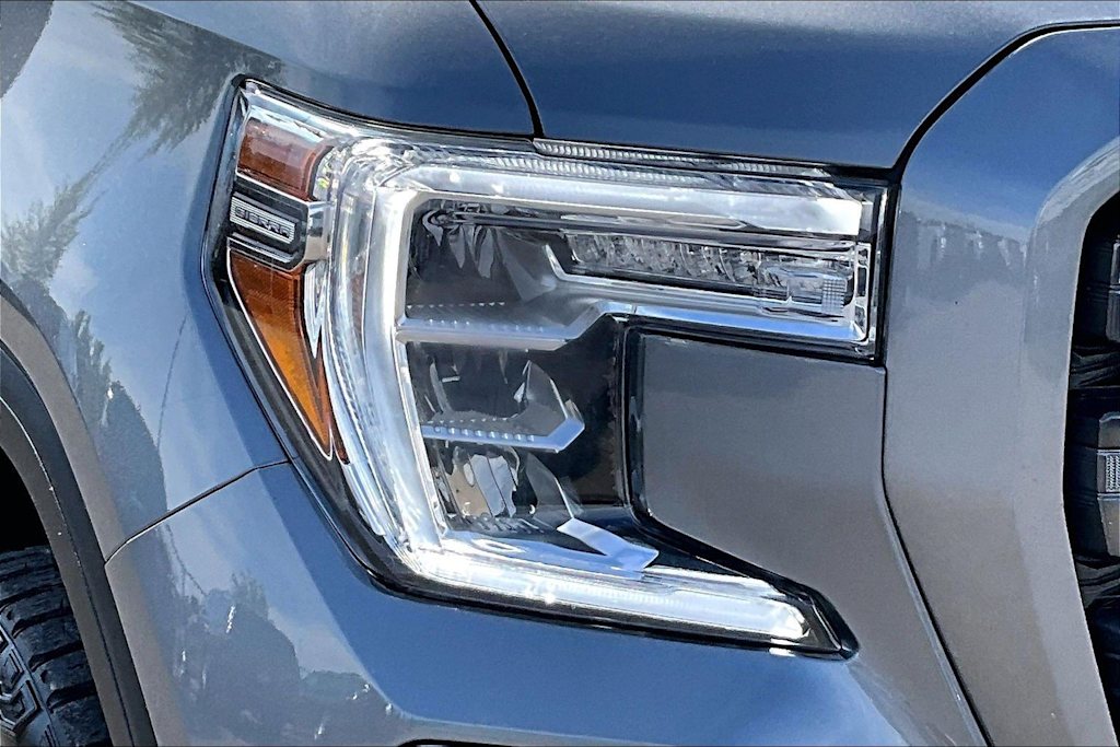 Thumbnail: 2022 GMC Sierra 1500 - 31