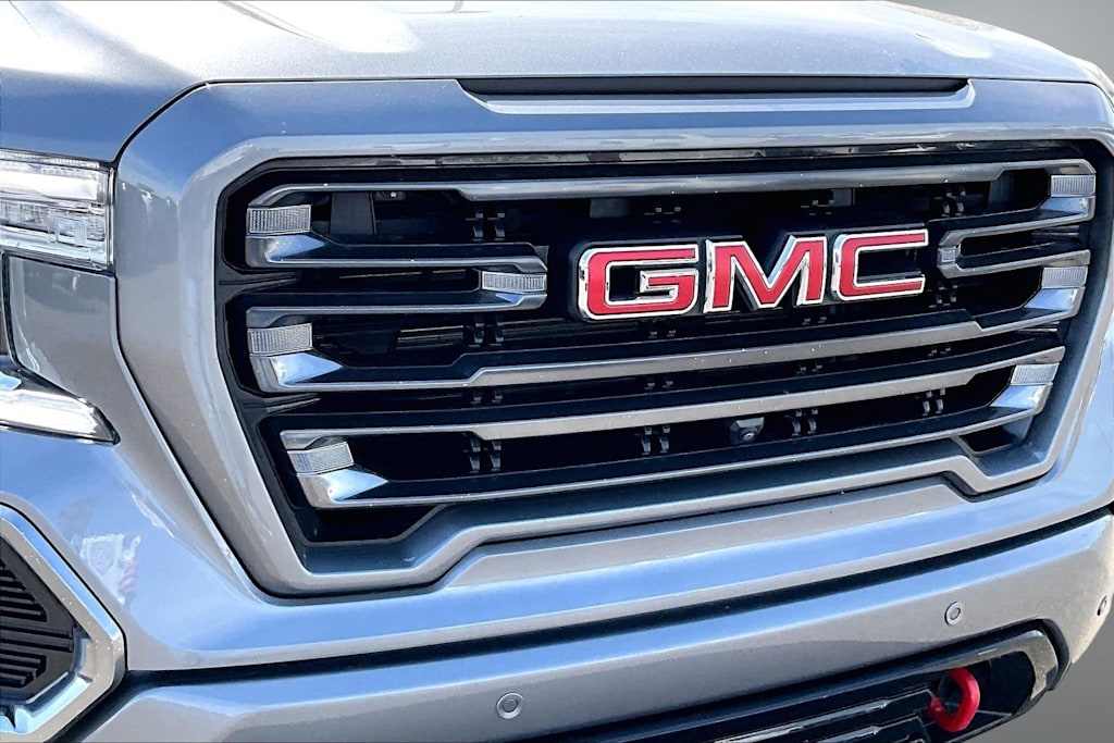 Thumbnail: 2022 GMC Sierra 1500 - 33