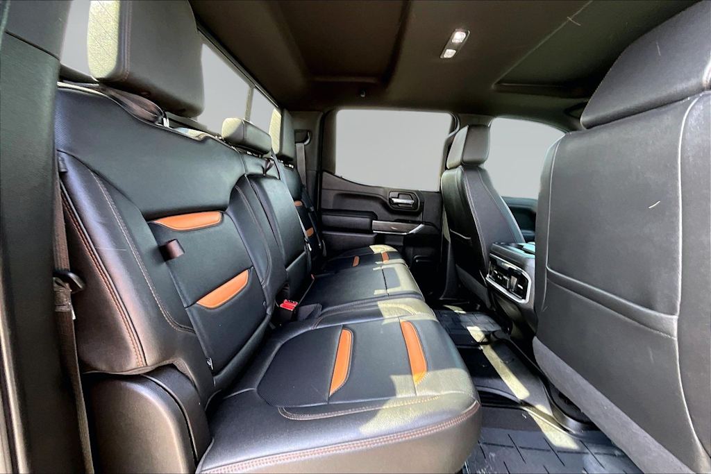 Thumbnail: 2022 GMC Sierra 1500 - 30