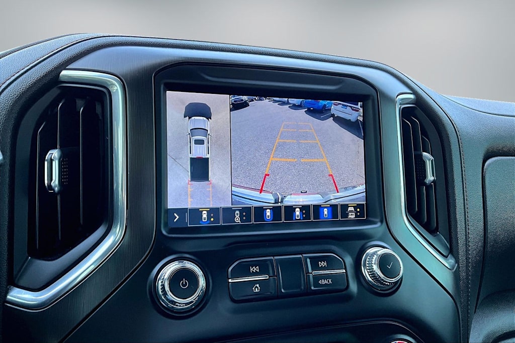 Thumbnail: 2022 GMC Sierra 1500 - 26