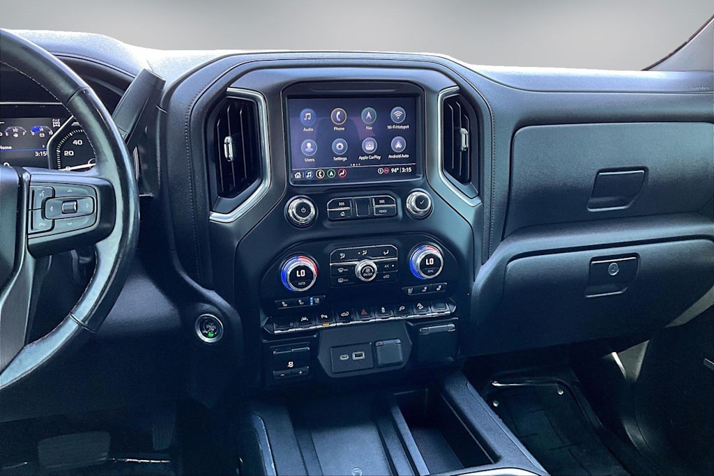 Thumbnail: 2022 GMC Sierra 1500 - 15