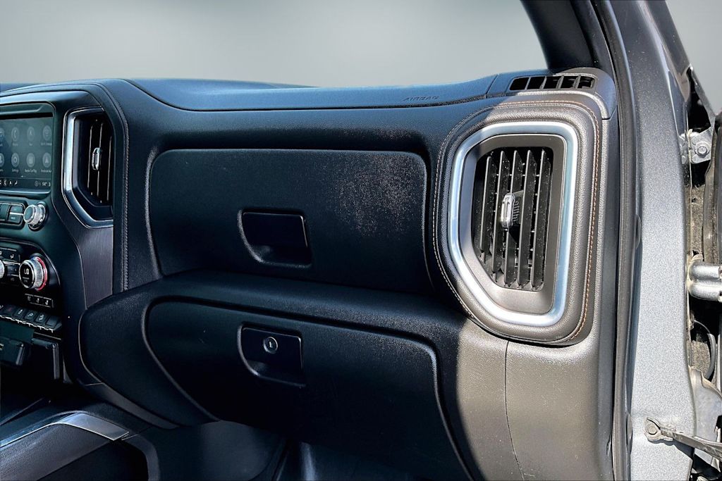 Thumbnail: 2022 GMC Sierra 1500 - 23