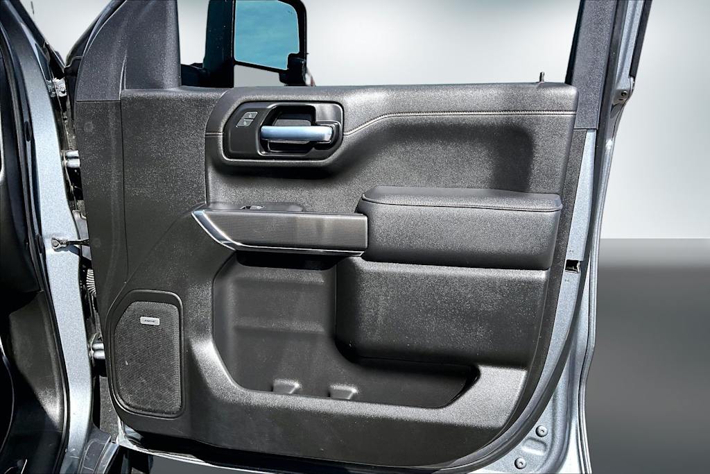 Thumbnail: 2022 GMC Sierra 1500 - 28