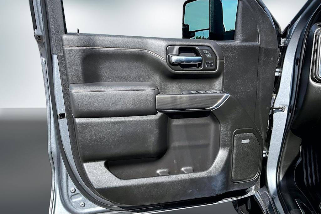 Thumbnail: 2022 GMC Sierra 1500 - 27