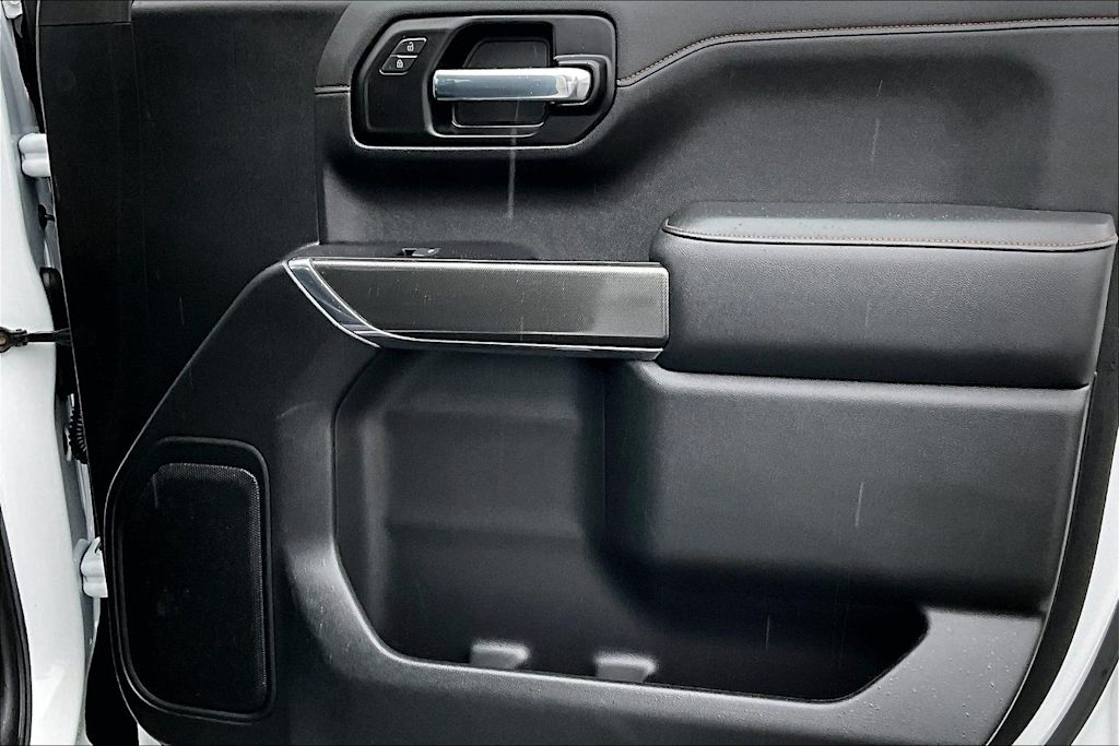 Thumbnail: 2021 GMC Sierra 1500 - 28