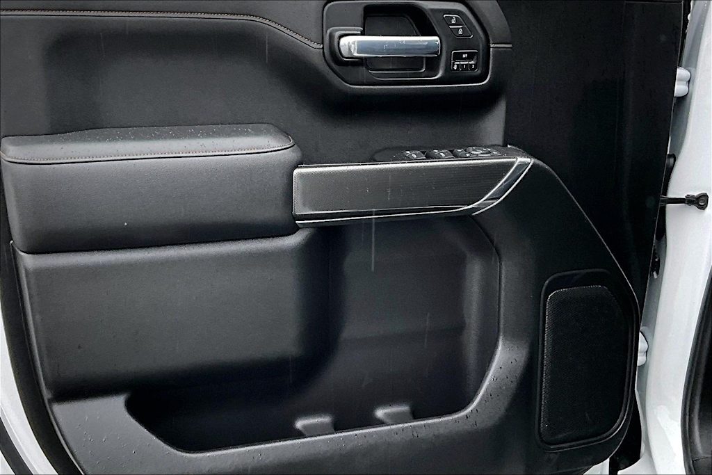 Thumbnail: 2021 GMC Sierra 1500 - 27