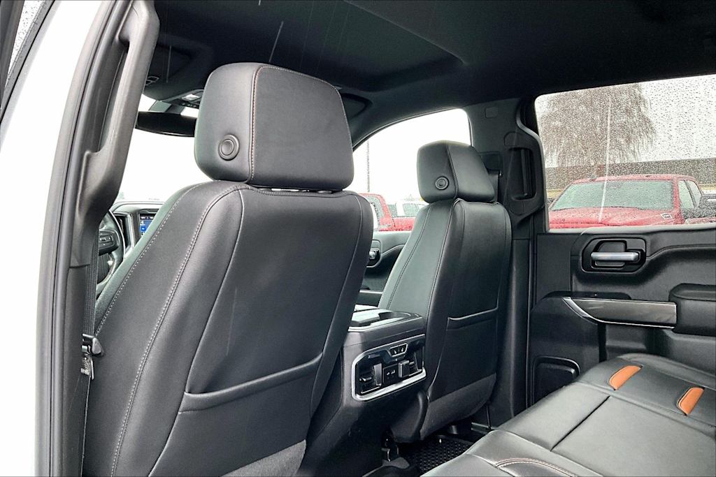 Thumbnail: 2021 GMC Sierra 1500 - 13