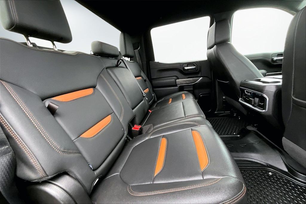 Thumbnail: 2021 GMC Sierra 1500 - 30