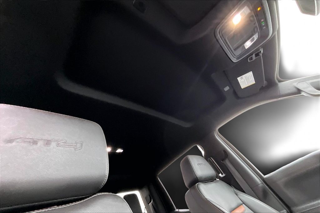 Thumbnail: 2021 GMC Sierra 1500 - 31