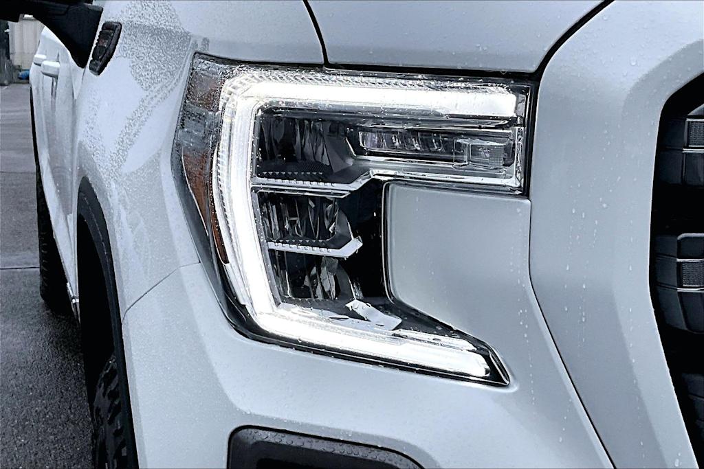 Thumbnail: 2021 GMC Sierra 1500 - 32