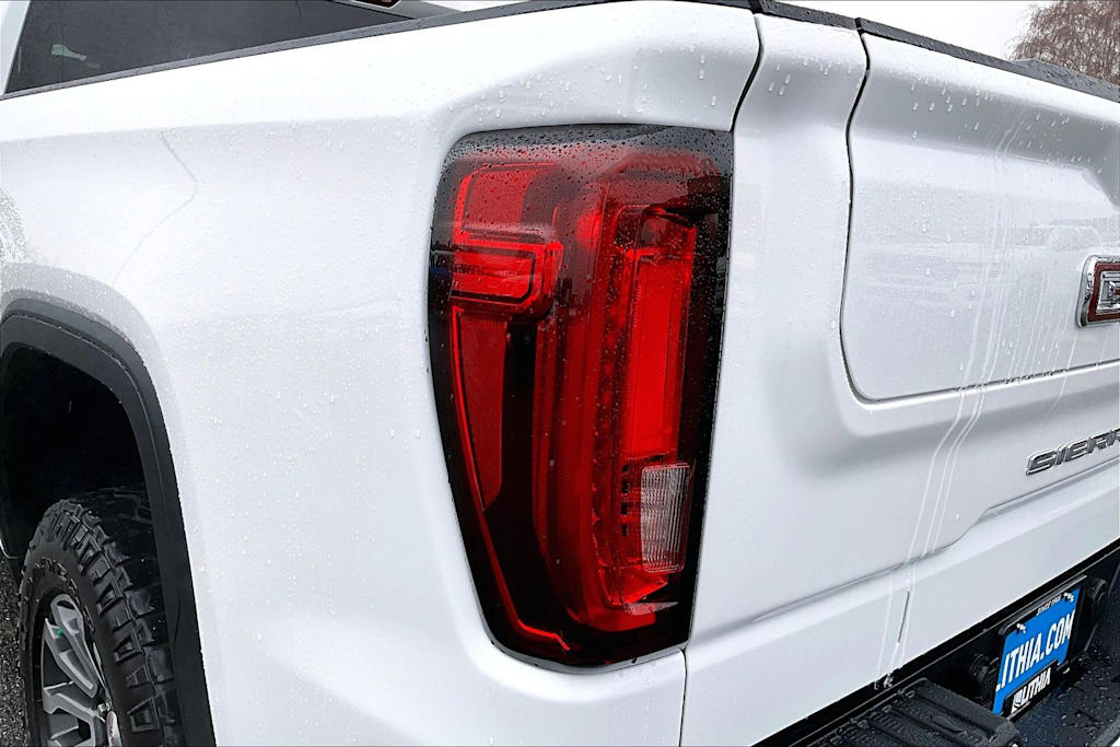 Thumbnail: 2021 GMC Sierra 1500 - 33