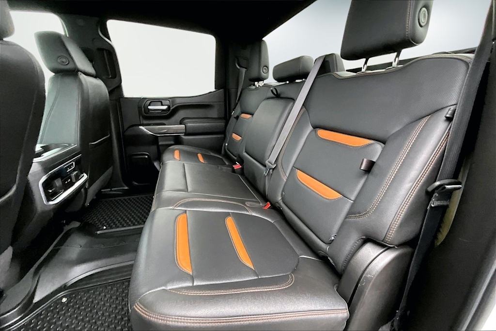 Thumbnail: 2021 GMC Sierra 1500 - 29