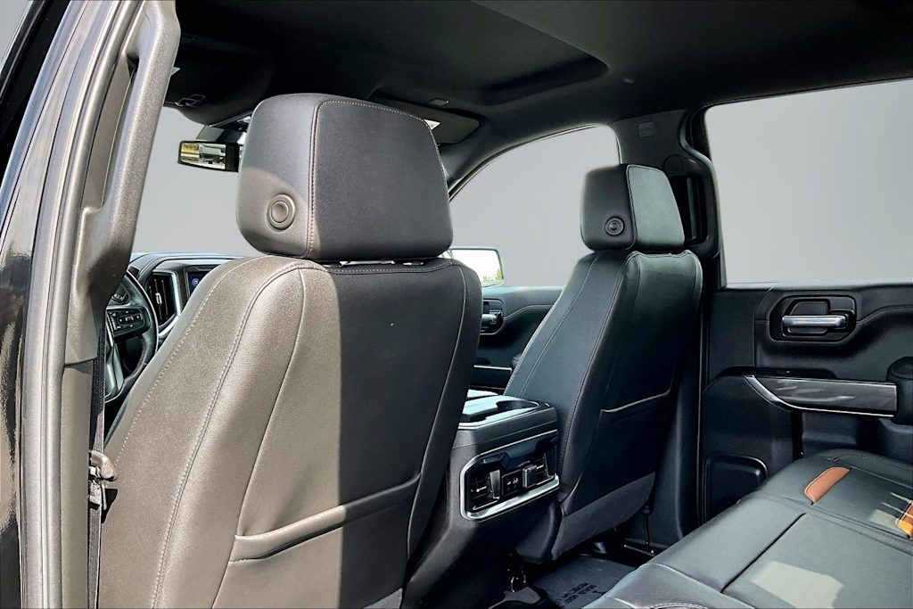 Thumbnail: 2022 GMC Sierra 1500 - 12