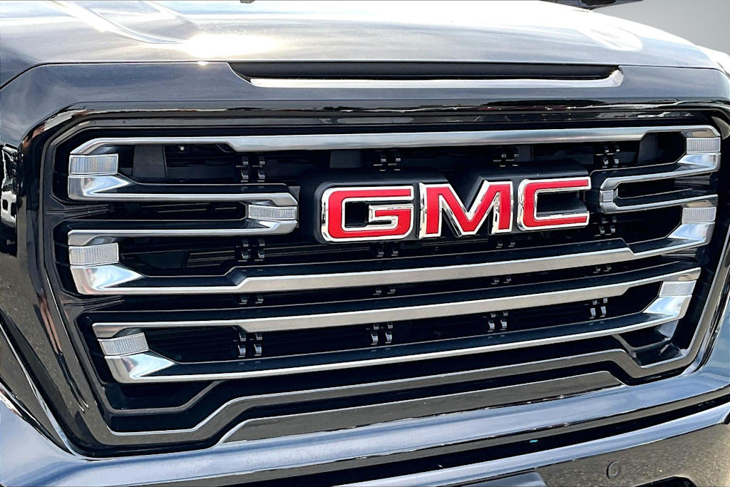 Thumbnail: 2022 GMC Sierra 1500 - 32