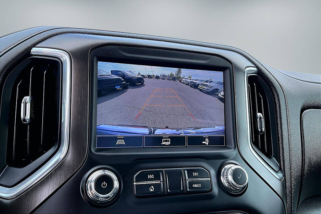 Thumbnail: 2022 GMC Sierra 1500 - 25