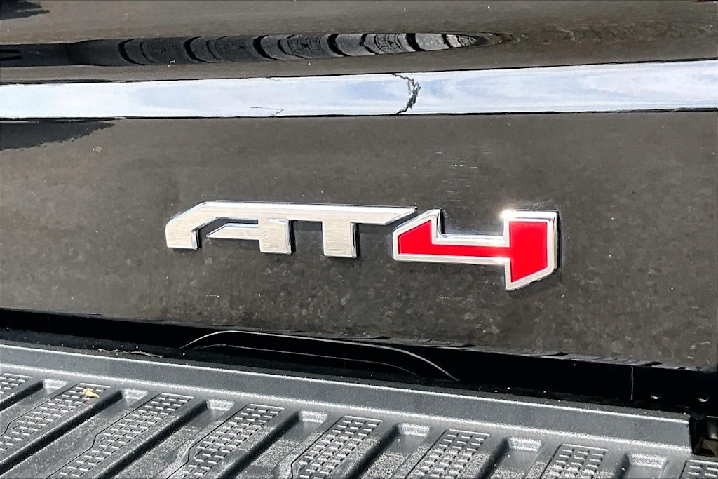 Thumbnail: 2022 GMC Sierra 1500 - 6