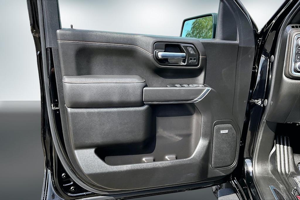 Thumbnail: 2022 GMC Sierra 1500 - 26