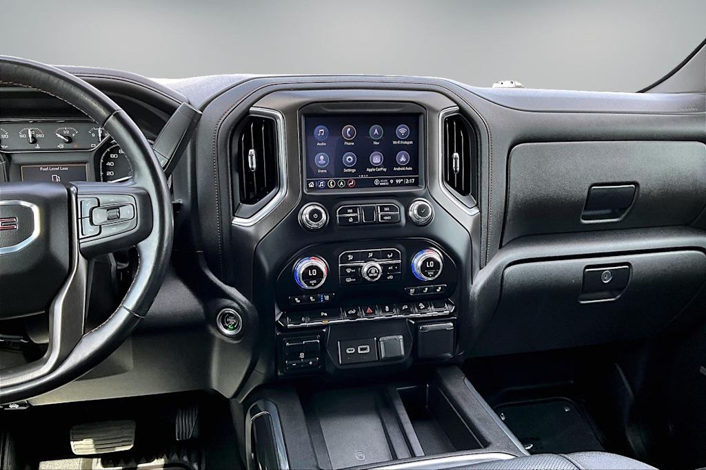 Thumbnail: 2022 GMC Sierra 1500 - 14