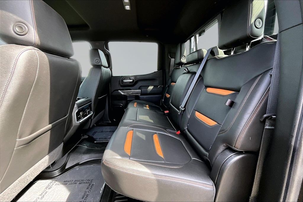 Thumbnail: 2022 GMC Sierra 1500 - 28