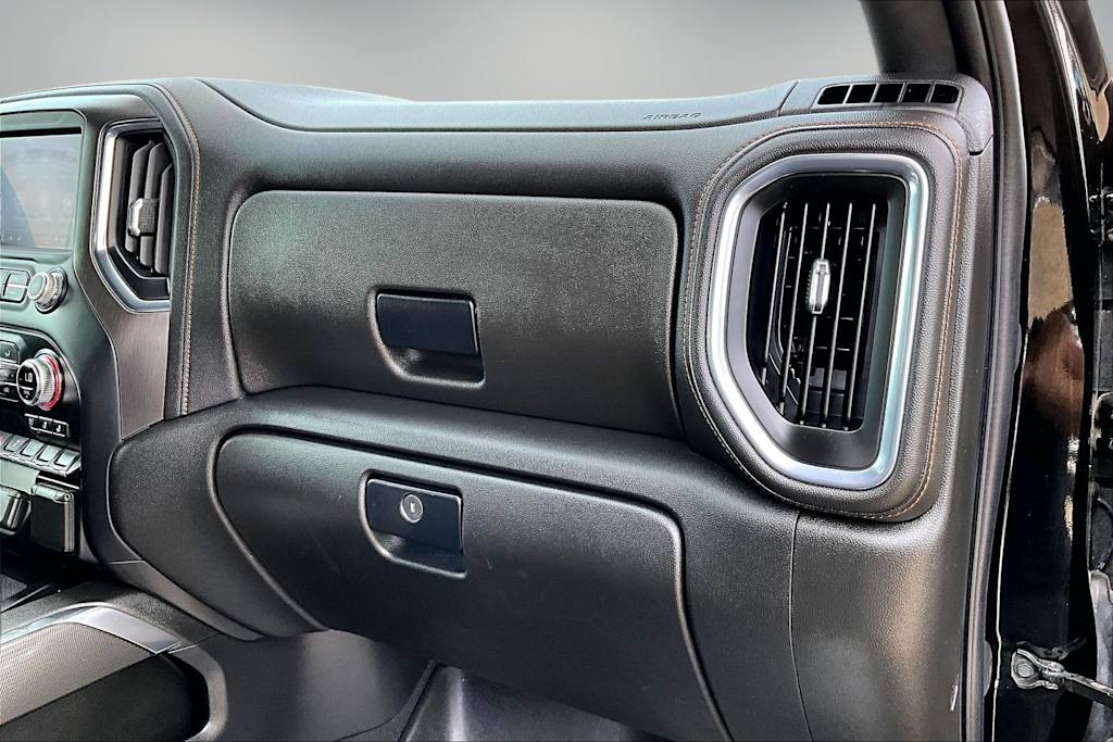Thumbnail: 2022 GMC Sierra 1500 - 22