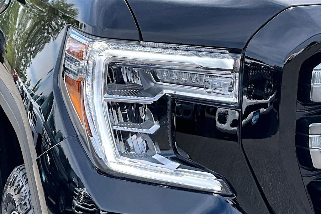 Thumbnail: 2022 GMC Sierra 1500 - 30