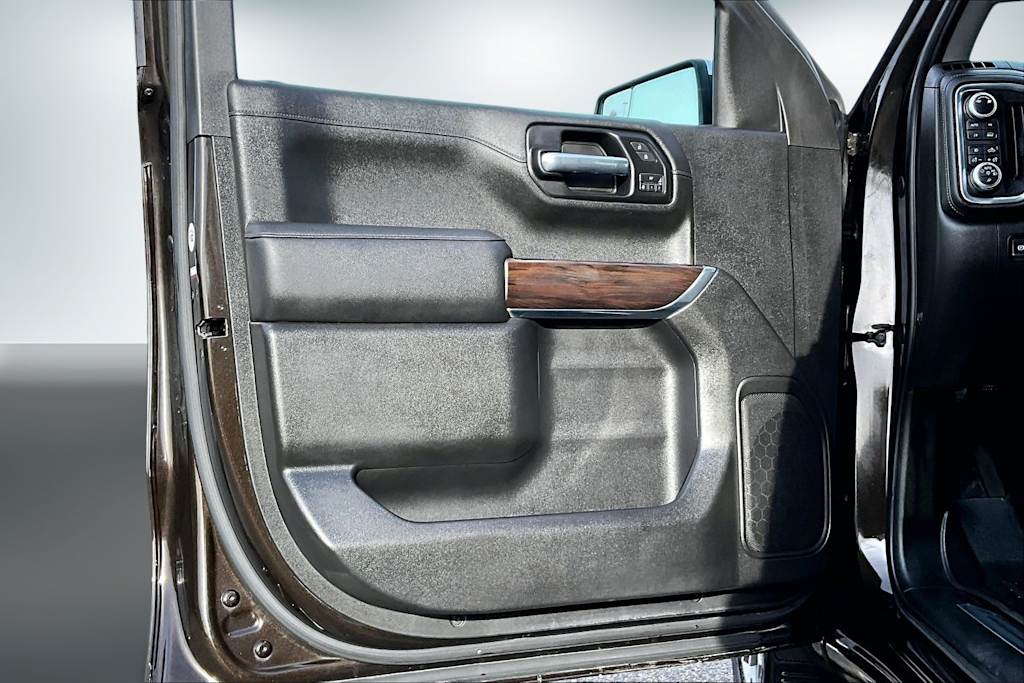 Thumbnail: 2019 GMC Sierra 1500 - 27