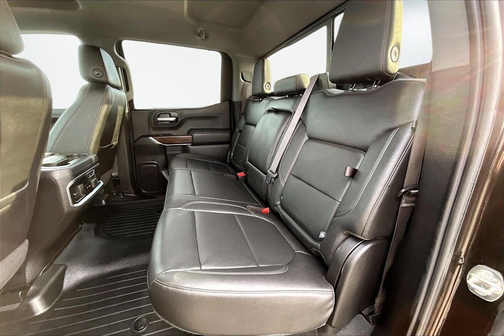 Thumbnail: 2019 GMC Sierra 1500 - 29