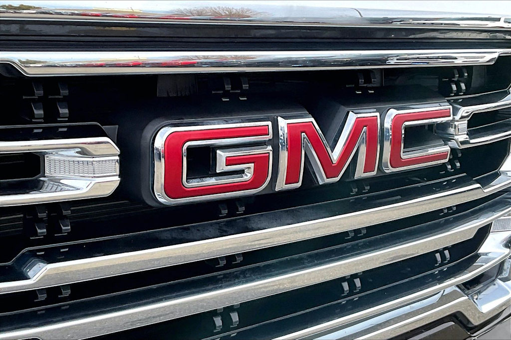Thumbnail: 2019 GMC Sierra 1500 - 34