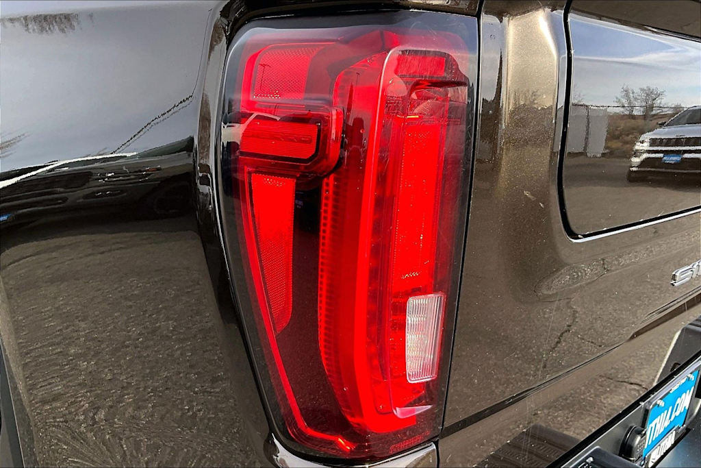 Thumbnail: 2019 GMC Sierra 1500 - 33