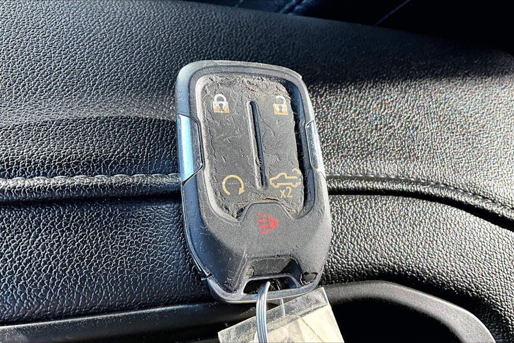 Thumbnail: 2019 GMC Sierra 1500 - 20