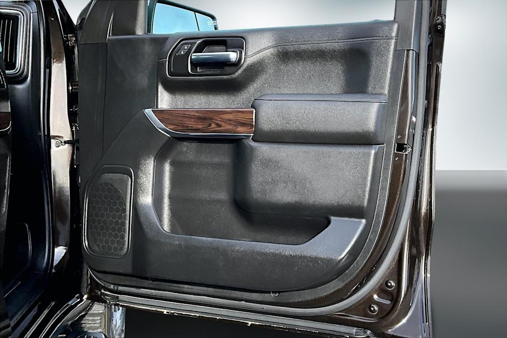 Thumbnail: 2019 GMC Sierra 1500 - 28