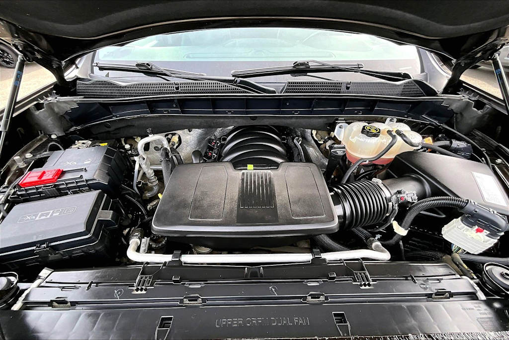 Thumbnail: 2019 GMC Sierra 1500 - 9