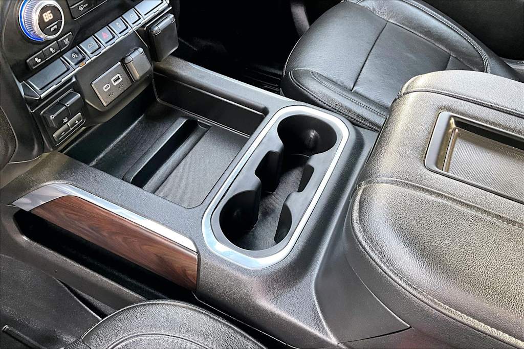 Thumbnail: 2019 GMC Sierra 1500 - 17