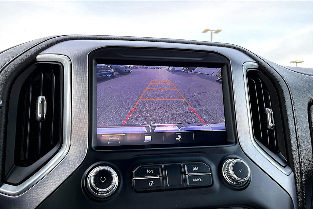 Thumbnail: 2019 GMC Sierra 1500 - 26