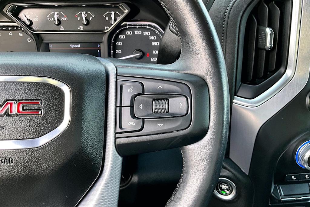 Thumbnail: 2019 GMC Sierra 1500 - 25