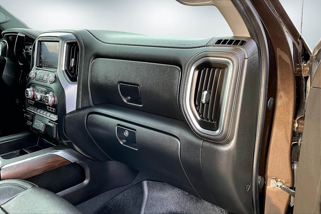 Thumbnail: 2019 GMC Sierra 1500 - 15