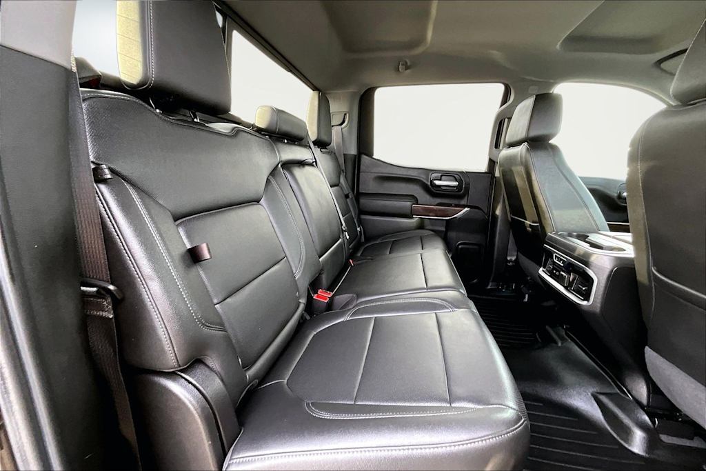 Thumbnail: 2019 GMC Sierra 1500 - 30