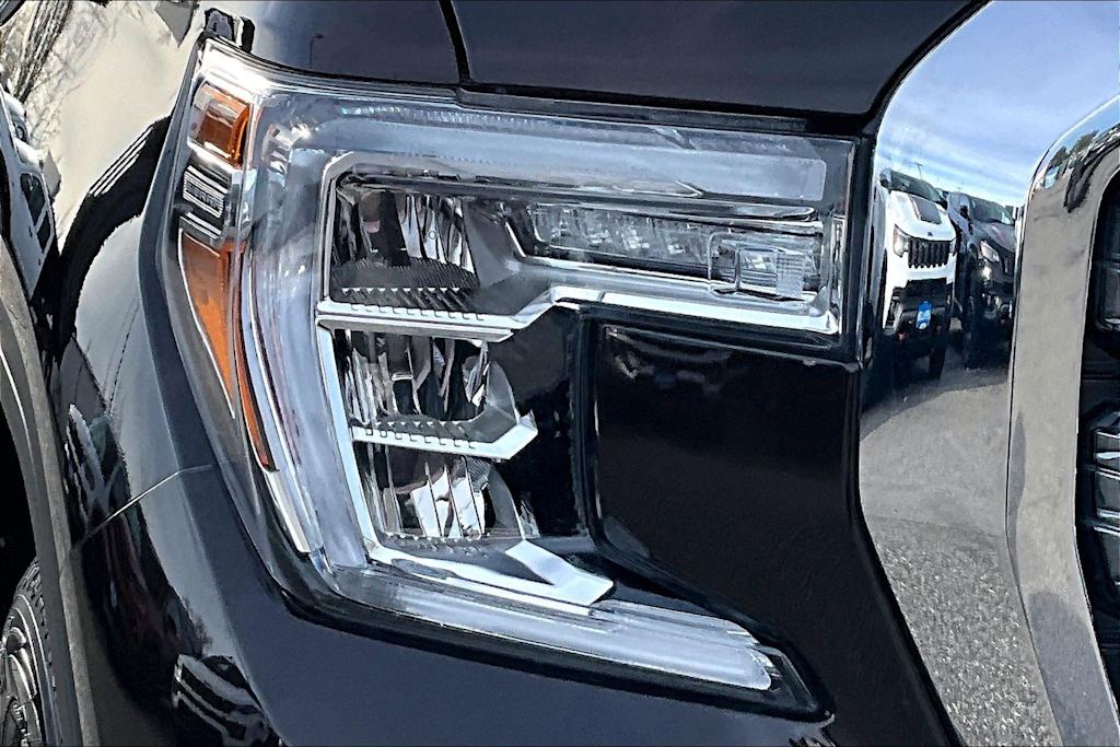 Thumbnail: 2019 GMC Sierra 1500 - 32