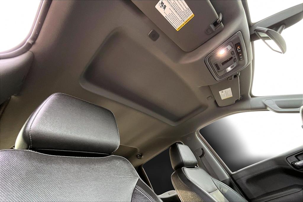 Thumbnail: 2019 GMC Sierra 1500 - 31