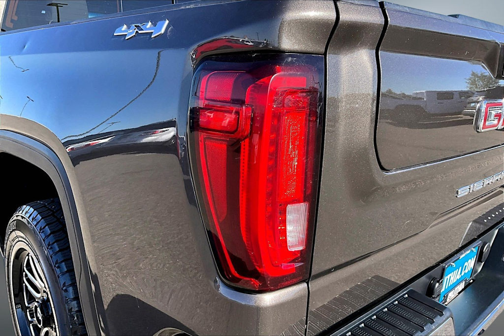Thumbnail: 2019 GMC Sierra 1500 - 31