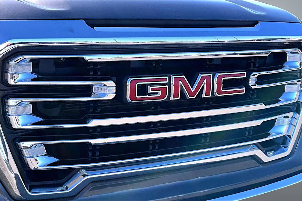Thumbnail: 2019 GMC Sierra 1500 - 32