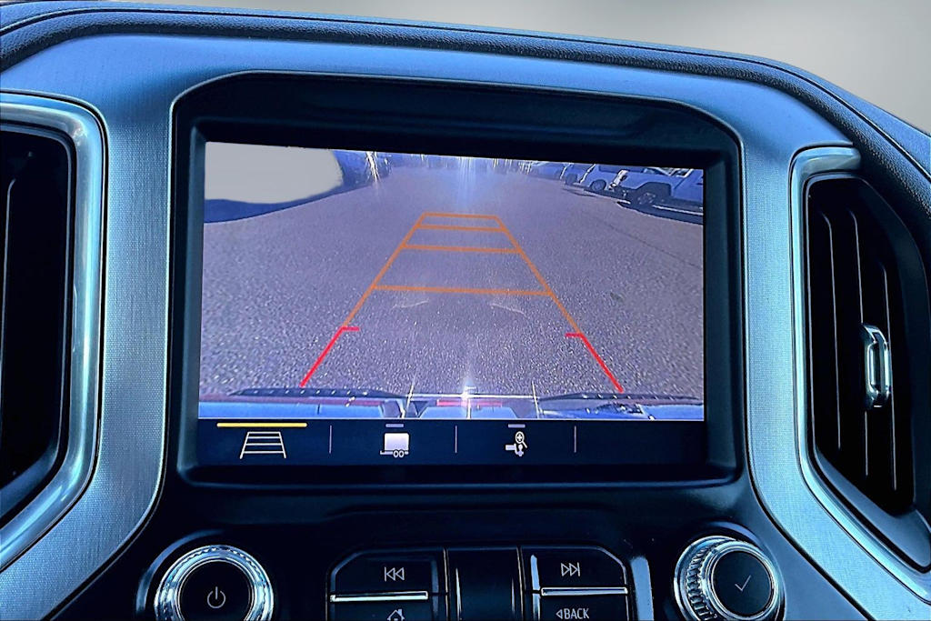 Thumbnail: 2019 GMC Sierra 1500 - 25