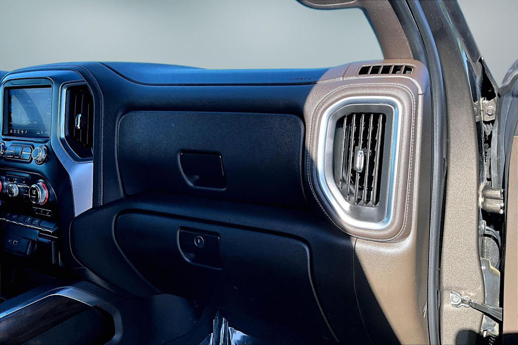 Thumbnail: 2019 GMC Sierra 1500 - 22