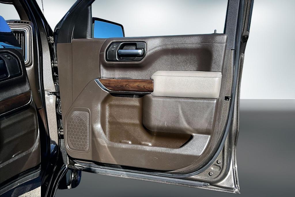 Thumbnail: 2019 GMC Sierra 1500 - 27