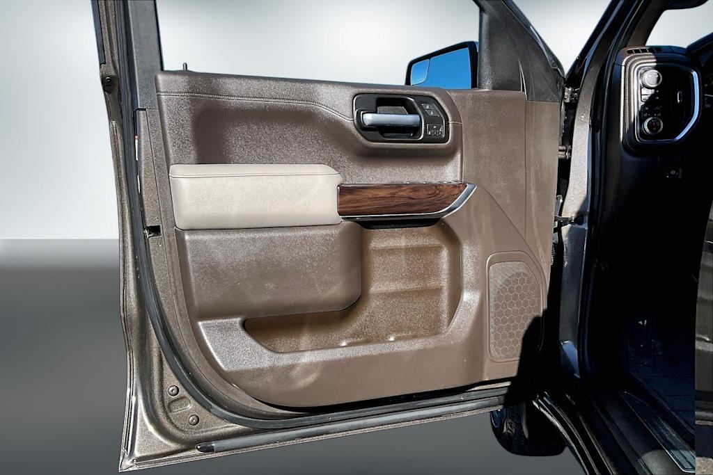 Thumbnail: 2019 GMC Sierra 1500 - 26