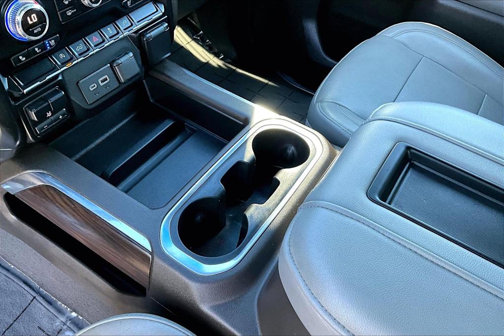 Thumbnail: 2019 GMC Sierra 1500 - 15