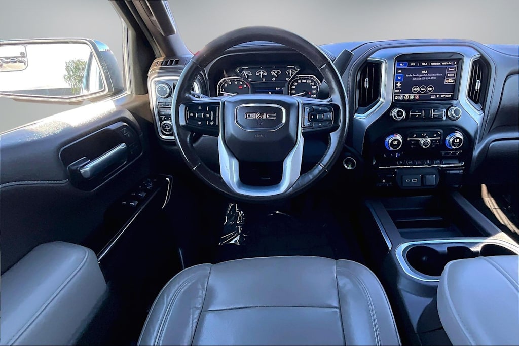 Thumbnail: 2019 GMC Sierra 1500 - 13